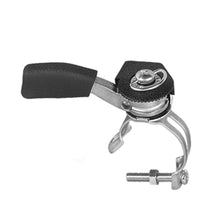 Load image into Gallery viewer, Gasoline Tiller Throttle Control Handlebar Thumb Throttle Lever Accelerator Replacement Parts Assistant Switches for Road Cutter