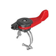 Load image into Gallery viewer, Gasoline Tiller Throttle Control Handlebar Thumb Throttle Lever Accelerator Replacement Parts Assistant Switches for Road Cutter