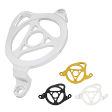 Load image into Gallery viewer, Motorcycle Engine Case Saver Cover Guard For Surron Sur-Ron Sur Ron Lightbee Light Bee X S Segway X160 X260 Electric Dirt Bike