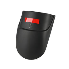 Load image into Gallery viewer, Motorcycle Front Mudguard Fender Extender Extension For HONDA NC700 NC750 S X NC750S NC750X NC700S NC700X NC 750 700 2021 2022