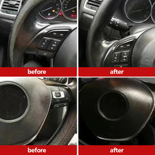 Load image into Gallery viewer, Car Interior Renovation Wax Plastic Parts Repair Agent Tire Protection Agent Whitening Agent