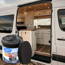 Load image into Gallery viewer, Car Interior Renovation Wax Plastic Parts Repair Agent Tire Protection Agent Whitening Agent