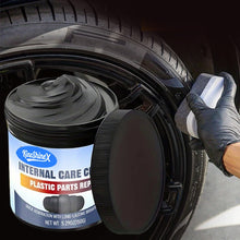 Load image into Gallery viewer, Car Interior Renovation Wax Plastic Parts Repair Agent Tire Protection Agent Whitening Agent
