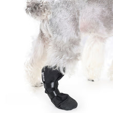 Load image into Gallery viewer, Pet Waterproof Foot Cover Dog Post-surgery Injury Protection Cover Four Feet Can Be Used Protect Dog Paw Shoe Cover Pet Supplies