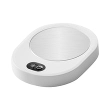 Load image into Gallery viewer, 55°C USB Electric Mug Mat Constant TemperatureIntelligent Warm Coaster for Coffee Milk Tea Office Home Office Desktop Cup Heater Gift