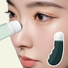Load image into Gallery viewer, Double Headed Manual Pore Cleaning Shovel Remove Blackheads And Facial Mask Nose Face Exfoliator Deep Cleansing Tool