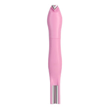 Load image into Gallery viewer, 3 in 1 Nail Magnet Tool 3D Love Heart Cat Eye Nail Magnet Double Line Moon Snake Pattern French Nail UV Magnetic Stick Manicure