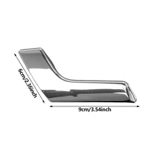 Load image into Gallery viewer, Car Interior Door Handles Inner Handle Left Right For Mercedes Benz X204 W204 GLK250 C Class C180 C200 C300 GLK 2008-2015