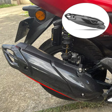Load image into Gallery viewer, Motorcycle Exhaust Muffler Pipe Heat Shield Protector Cover Protection for Yamaha NMAX155 2020