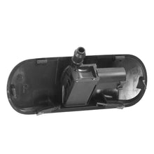 Load image into Gallery viewer, Car Heated Washer Nozzle For Audi TT MK2 A1 8X A4 B8 Q3 MK1 Q5 8T Q7 4L Windshield Washer System Replacement Front Spray Nozzle 4GD955987 4GD955988