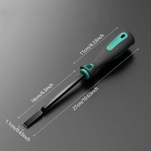 Load image into Gallery viewer, Cylinder Scraper Blade Steel Tool Car Tire Adhesive Block Ice Remover Razor Gap Glass Ceramic for Automotive Repair Cleaning Tool