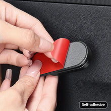 Load image into Gallery viewer, Universal Car Adjustable Seat Belt Clip Holder Stabilizer Stopper Buckle for Car Interior Safety Belt Fixer Accessories
