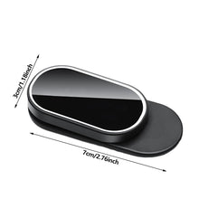Load image into Gallery viewer, Universal Car Adjustable Seat Belt Clip Holder Stabilizer Stopper Buckle for Car Interior Safety Belt Fixer Accessories