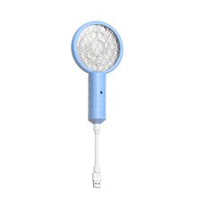 Load image into Gallery viewer, Candy-Stick Electric Mosquito Swatter USB Plug and Play UV Frequency Conversion Automatic Mosquito Attraction Lamp for Home Outdoor Camping