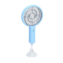 Load image into Gallery viewer, Lollipop Electric Mosquito Swatter Suction Cup Model Multi-Functional Ultraviolet Automatic Mosquito Lamp Home Outdoor Camping Mosquito Repellent Device