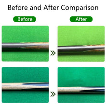 Load image into Gallery viewer, 10ML Billiard Cue Maintenance Essence Oil American 8-Ball Cue Special Anti-Dry Crack and Increase Gloss Care Oil Billiards Accessories.