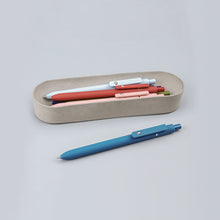 Load image into Gallery viewer, 5Pcs Retro Morandi Colour Gel Pens Soft Touch Quick Dry Smooth 0.5mm Gel Ink Pen For School Writing Stationery Supplies