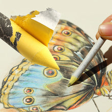 Load image into Gallery viewer, 1/3Pcs Rice Paper Brush Sketch Eraser Pen Roll Paper Pen Painting Smudge Pen Excessive Naturalness Delicate and Gentle Moderate Softness and Hardness