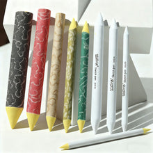 Load image into Gallery viewer, 1/3Pcs Rice Paper Brush Sketch Eraser Pen Roll Paper Pen Painting Smudge Pen Excessive Naturalness Delicate and Gentle Moderate Softness and Hardness