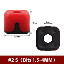 Load image into Gallery viewer, 1PC 1.5-10mm Strong Magnetic Sleeve for Bits Screwdrivers Hex Keys Household Tool Quick Magnetizing Ring