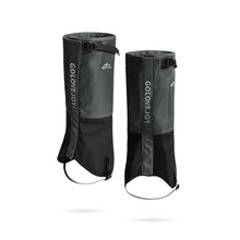 Load image into Gallery viewer, 1Pair Winter Outdoor Mountaineering Skiing Snow Cover Anti-Slip Waterproof Warmth Leg Protection Cover Skiing Equipment