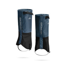 Load image into Gallery viewer, 1Pair Winter Outdoor Mountaineering Skiing Snow Cover Anti-Slip Waterproof Warmth Leg Protection Cover Skiing Equipment