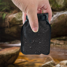 Load image into Gallery viewer, Portable Waterproof Dust-proof Soap Case Dry Wet Separation Soap Holder Outdoor Camping Gym Toiletries Storage Supplies