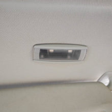 Load image into Gallery viewer, Car Sun Visor Vanity Light Interior Reading Lamp Replacement Fit for VW Passat Golf Tiguan Touran Polo Superb Magotan 3TD1KD947109