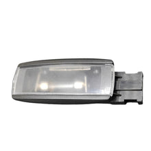 Load image into Gallery viewer, Car Sun Visor Vanity Light Interior Reading Lamp Replacement Fit for VW Passat Golf Tiguan Touran Polo Superb Magotan 3TD1KD947109