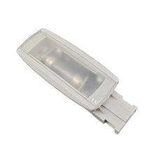 Load image into Gallery viewer, Car Sun Visor Vanity Light Interior Reading Lamp Replacement Fit for VW Passat Golf Tiguan Touran Polo Superb Magotan 3TD1KD947109