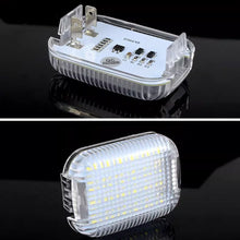 Load image into Gallery viewer, Car Interior Dome Light Interior Lamp 24SMD for Ford Transit 150 250 350 350HD Van 2015-2024 Replacement Van Ceiling Light