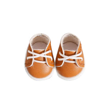 Load image into Gallery viewer, For LABUBU Casual Shoes Suitable for 10.5cm Cotton Dolls Shoes Boots Toys Casual Sports Shoes Dolls Accessories DIY Doll Toys