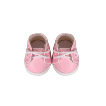 Load image into Gallery viewer, For LABUBU Casual Shoes Suitable for 10.5cm Cotton Dolls Shoes Boots Toys Casual Sports Shoes Dolls Accessories DIY Doll Toys