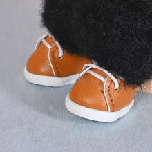 Load image into Gallery viewer, For LABUBU Casual Shoes Suitable for 10.5cm Cotton Dolls Shoes Boots Toys Casual Sports Shoes Dolls Accessories DIY Doll Toys