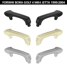 Load image into Gallery viewer, Car Interior Door Inner Handle for VW Jetta Bora MK4 Golf 4 Door Grip Armrest Replacement Parts Accessory
