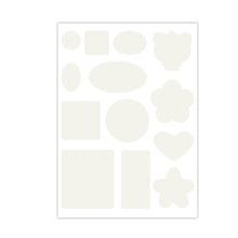 Load image into Gallery viewer, Down Jacket Fabric Stickers Instant Self-Adhesive Fabric Repair Patch No Ironing Waterproof Repair Patch For Raincoats Umbrellas