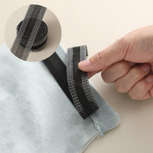 Load image into Gallery viewer, 1 Roll Self-Adhesive Trouser Hem Repair Patch Hem Tapes Pants Jean Edge Shorten Stickers Clothing DIY Sewing Tools