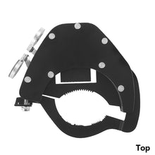 Load image into Gallery viewer, Motorcycle Grip Throttle Assist Cruise Lock For Comfortable And Controlled Riding Control Motorcycle Throttle Improved Grip Bottom