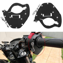 Load image into Gallery viewer, Motorcycle Grip Throttle Assist Cruise Lock For Comfortable And Controlled Riding Control Motorcycle Throttle Improved Grip Bottom