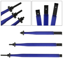 Load image into Gallery viewer, Car Repair Bolt And Nut Locking Extension Wrench Clamp Tight Tool With Adjustable Jaws Huge Grip Steel Extension Clamp Tool