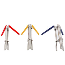 Load image into Gallery viewer, 3Pcs Hydraulic Cylinder U-Cup Seal Installation Tool Kit Piston Rod Seal Replacement Set Car Repair Tool