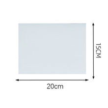 Load image into Gallery viewer, 20 x 10cm Self Adhesive Down Jacket Repair Patch Washable Nylon Stickers Raincoat Umbrella Cloth Patch For Apparel Sewing DIY