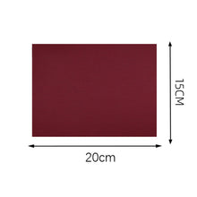 Load image into Gallery viewer, 20 x 10cm Self Adhesive Down Jacket Repair Patch Washable Nylon Stickers Raincoat Umbrella Cloth Patch For Apparel Sewing DIY