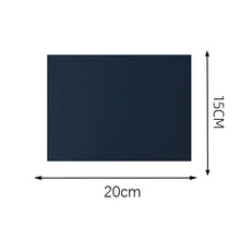 Load image into Gallery viewer, 20 x 10cm Self Adhesive Down Jacket Repair Patch Washable Nylon Stickers Raincoat Umbrella Cloth Patch For Apparel Sewing DIY