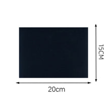 Load image into Gallery viewer, 20 x 10cm Self Adhesive Down Jacket Repair Patch Washable Nylon Stickers Raincoat Umbrella Cloth Patch For Apparel Sewing DIY