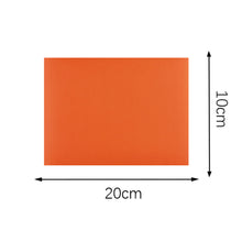 Load image into Gallery viewer, 20 x 10cm Self Adhesive Down Jacket Repair Patch Washable Nylon Stickers Raincoat Umbrella Cloth Patch For Apparel Sewing DIY