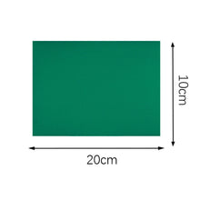 Load image into Gallery viewer, 20 x 10cm Self Adhesive Down Jacket Repair Patch Washable Nylon Stickers Raincoat Umbrella Cloth Patch For Apparel Sewing DIY
