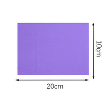 Load image into Gallery viewer, 20 x 10cm Self Adhesive Down Jacket Repair Patch Washable Nylon Stickers Raincoat Umbrella Cloth Patch For Apparel Sewing DIY