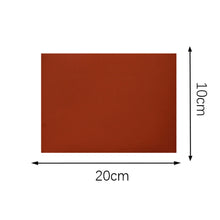 Load image into Gallery viewer, 20 x 10cm Self Adhesive Down Jacket Repair Patch Washable Nylon Stickers Raincoat Umbrella Cloth Patch For Apparel Sewing DIY
