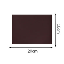 Load image into Gallery viewer, 20 x 10cm Self Adhesive Down Jacket Repair Patch Washable Nylon Stickers Raincoat Umbrella Cloth Patch For Apparel Sewing DIY